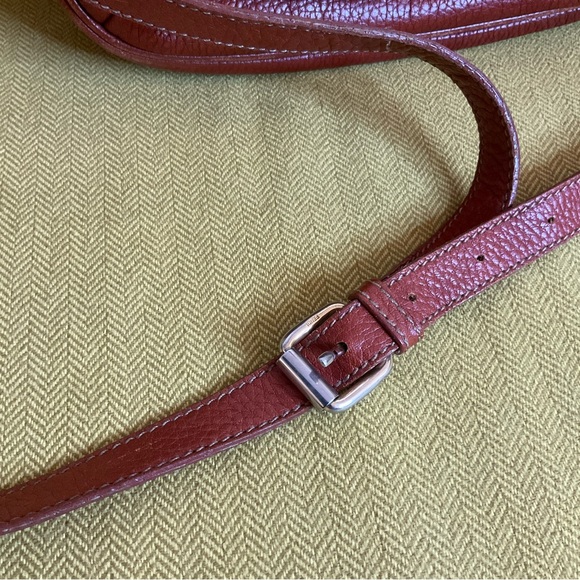 Vintage Fendi Crossbody Bag - Picture 8 of 8